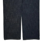 Dickies Jeans - 39W 35L Dark Wash Cotton