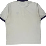 Kansas State Wildcats Nike Polo Shirt - Large White Cotton