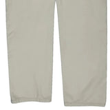 Levis Chinos - 33W 30L Beige Cotton