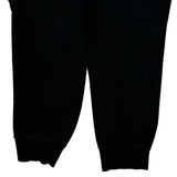 Reebok Joggers - XL Black Cotton