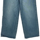 Avirex Jeans - 34W 30L Blue Cotton