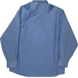 Tommy Hilfiger Shirt - XL Blue Cotton