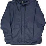 Oakley Jacket - 2XL Navy Polyester