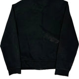 Polo By Ralph Lauren Track Jacket - 2XL Black Cotton