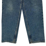 Made In USa Guess Jeans - 28W UK 8 Blue Cotton