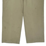 Polo By Ralph Lauren Chinos - 35W 30L Beige Cotton