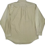 Ralph Lauren Shirt - XL Beige Cotton
