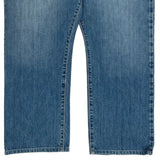 Authentic Dungarees Polo By Ralph Lauren Jeans - 40W 30L Blue Denim