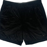 Starter Sport Shorts - Medium Black Polyester