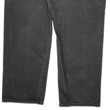 Wrangler Jeans - 34W 30L Grey Cotton