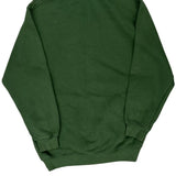 Green Bay Packers N.F.L. Team Apparel Hoodie - Large Green Cotton