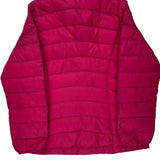 Patagonia Puffer - Small Pink Polyester