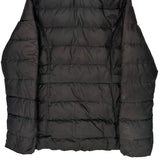 The North Face Puffer - Small Black Polyester