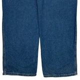 Polo By Ralph Lauren Jeans - 42W 31L Blue Cotton