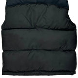 Age 7 Polo By Ralph Lauren Puffer - Medium Black Polyester