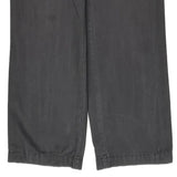 Tommy Hilfiger Chinos - 34W 32L Grey Cotton