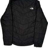 The North Face Puffer - Small Black Polyester