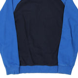 Age 13 Kappa Hoodie - XL Navy Cotton Blend
