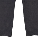 16 Years Armani Jeans Jeans - 29W 27L Blue Cotton Blend
