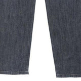 14 Years Armani Jeans Jeans - 27W 33L Blue Cotton