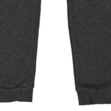 14 Years Colmar Joggers - Large Black Cotton Blend
