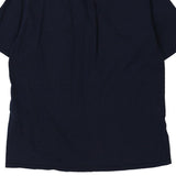 12 Years C.P. Company Short Sleeve Shirt - Medium Blue Cotton