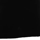 Fendi Mini Skirt - 22W UK 2 Black Polyester Blend