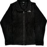 The North Face Fleece - XL Black Polyester