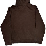 Cleveland Browns Nfl Hoodie - XL Brown Cotton