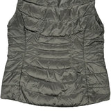 The North Face Gilet - Small Grey Polyester