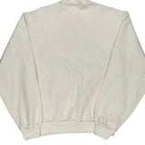 Unbranded Graphic Sweatshirt - Small Multicoloured Cotton