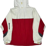 Columbia Jacket - 2XL Red Polyester