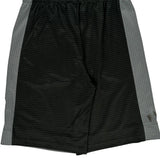 Nike Sport Shorts - Small Black Polyester