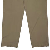 Polo By Ralph Lauren Chinos - 34W 30L Khaki Cotton