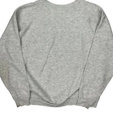 Denver Broncos Csa Nfl Sweatshirt - XL Gray Cotton