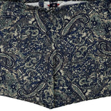 Polo Sport Swim Shorts - Large Blue Cotton Blend