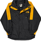 The North Face Jacket - XL Black Down