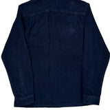 Patagonia Shirt - XS Navy Cotton