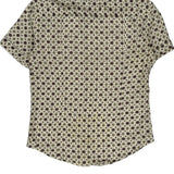 Sixty Patterned Shirt - XL Multicoloured Cotton