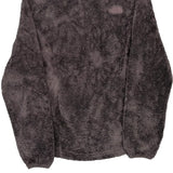 The North Face Fleece - Medium Grey Polyester