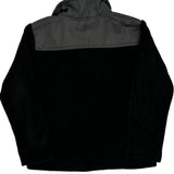 Age 6 Nike Fleece - Small Black Polyester