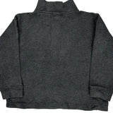 Age 2 Polo By Ralph Lauren 1/4 Zip - XS Grey Cotton