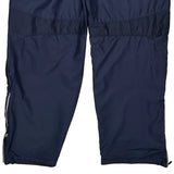 Starter Tracksuit - Medium Navy Polyester