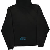 Harley Davidson Graphic Hoodie - 3XL Black Cotton