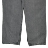 Lee Jeans - 36W 30L Grey Denim