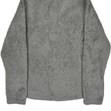 Patagonia Fleece - XL Gray Polyester