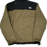 The North Face Fleece Jacket - Medium Black Polyester