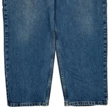 Tommy Jeans Jeans - 38W 30L Blue Denim