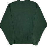 Green Bay Packers Artex Nfl Sweatshirt - XL Green Cotton