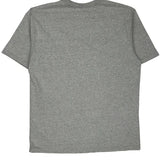 Carhartt T-Shirt - Medium Grey Cotton
